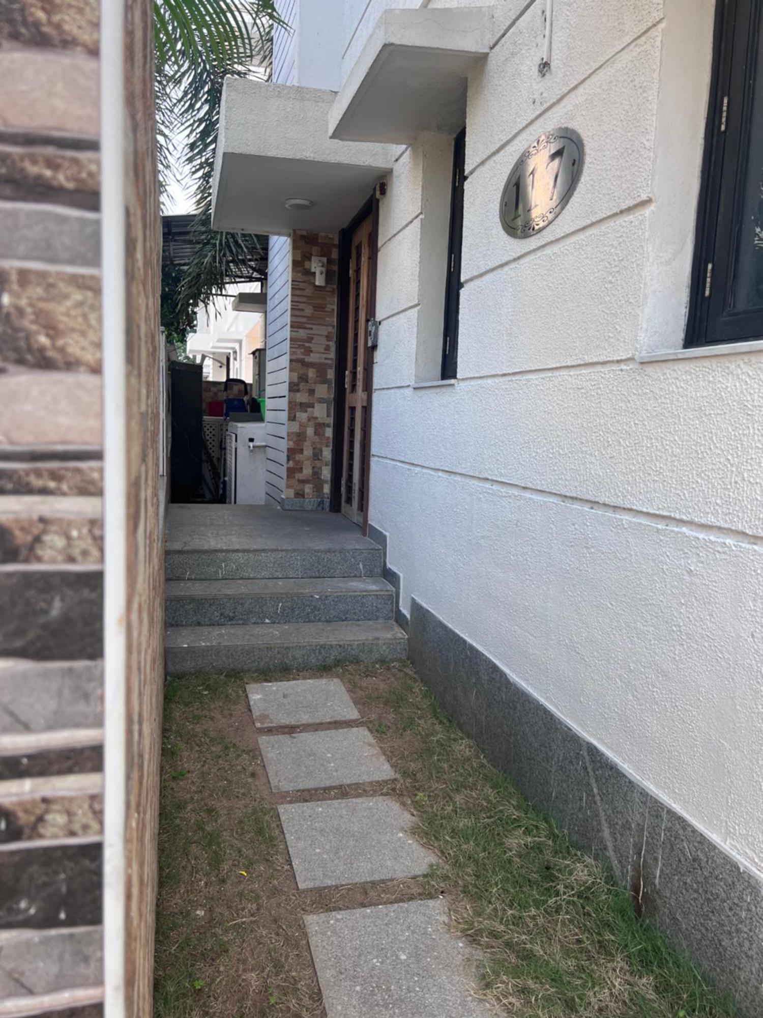 Villa 117 Prestige Silver Springs شيناي المظهر الخارجي الصورة