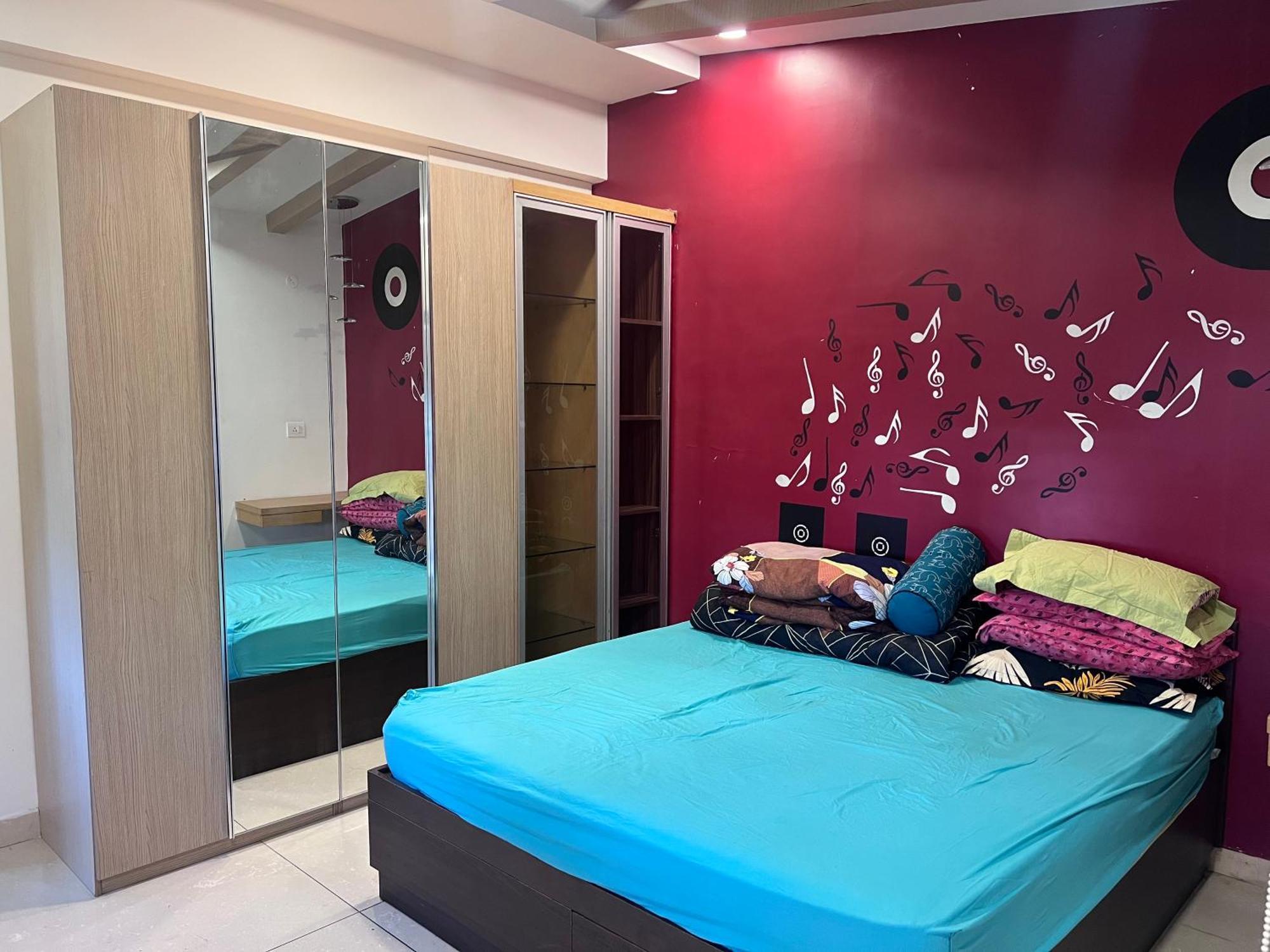 Villa 117 Prestige Silver Springs شيناي المظهر الخارجي الصورة
