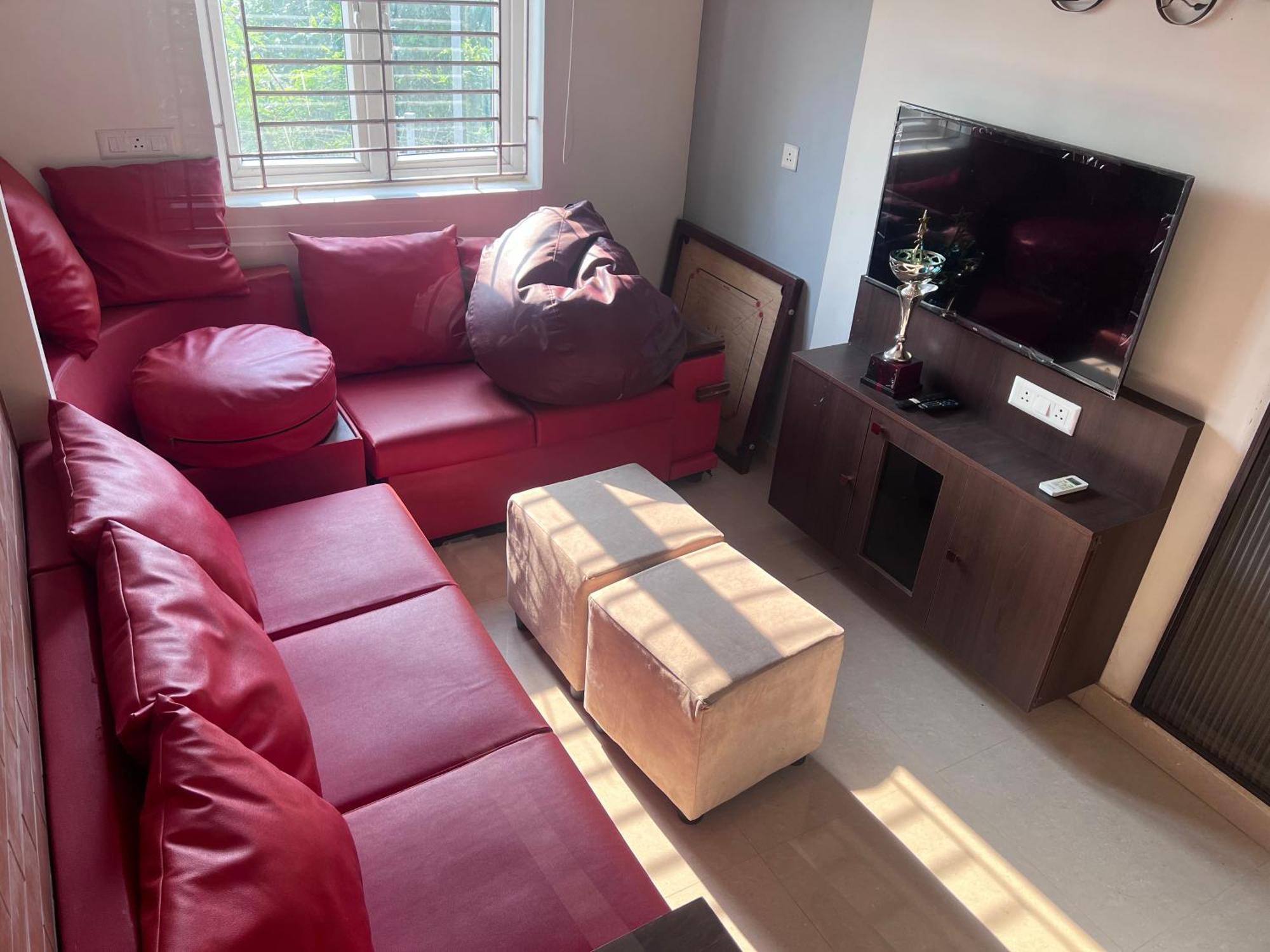 Villa 117 Prestige Silver Springs شيناي المظهر الخارجي الصورة