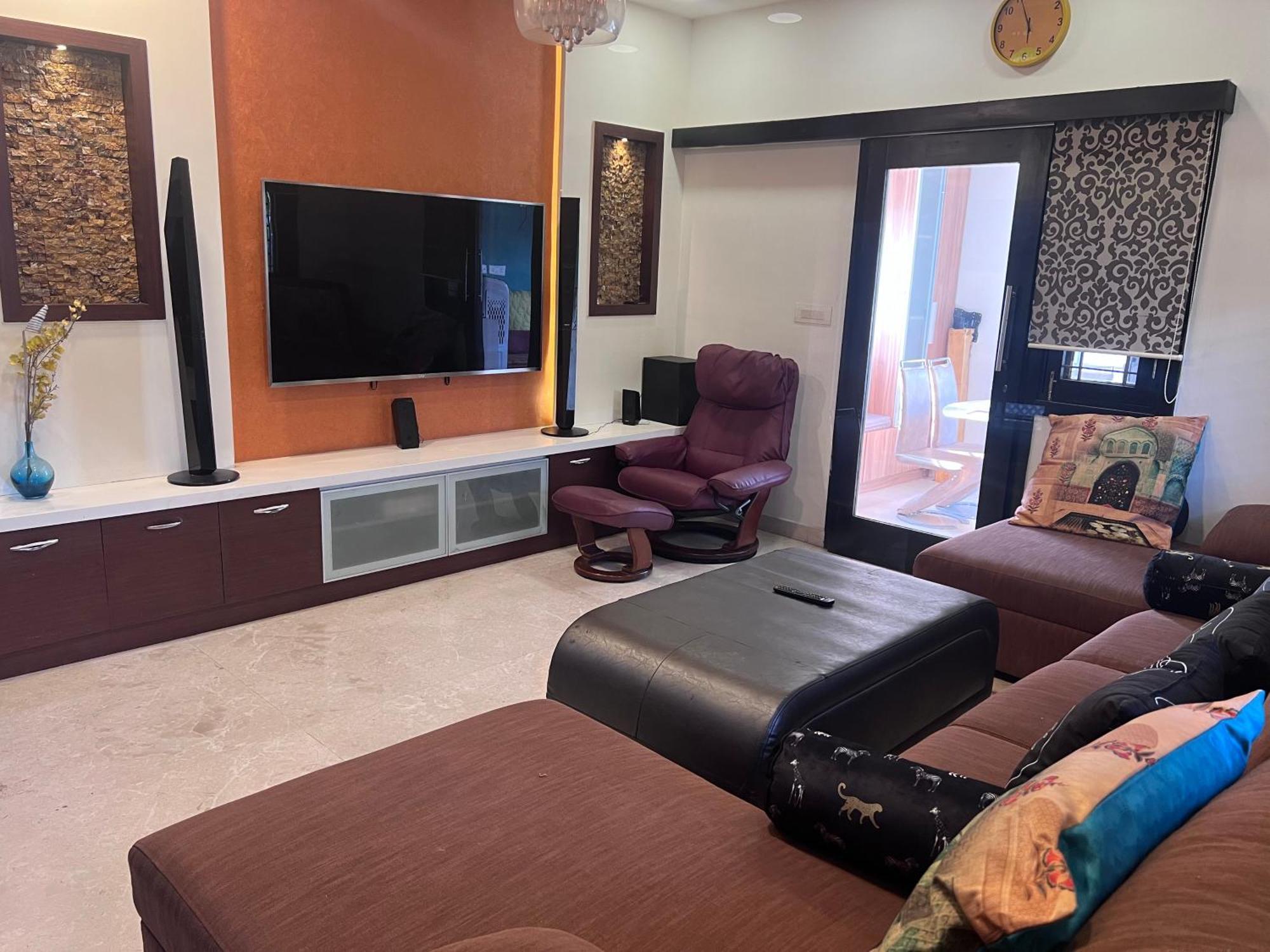 Villa 117 Prestige Silver Springs شيناي المظهر الخارجي الصورة