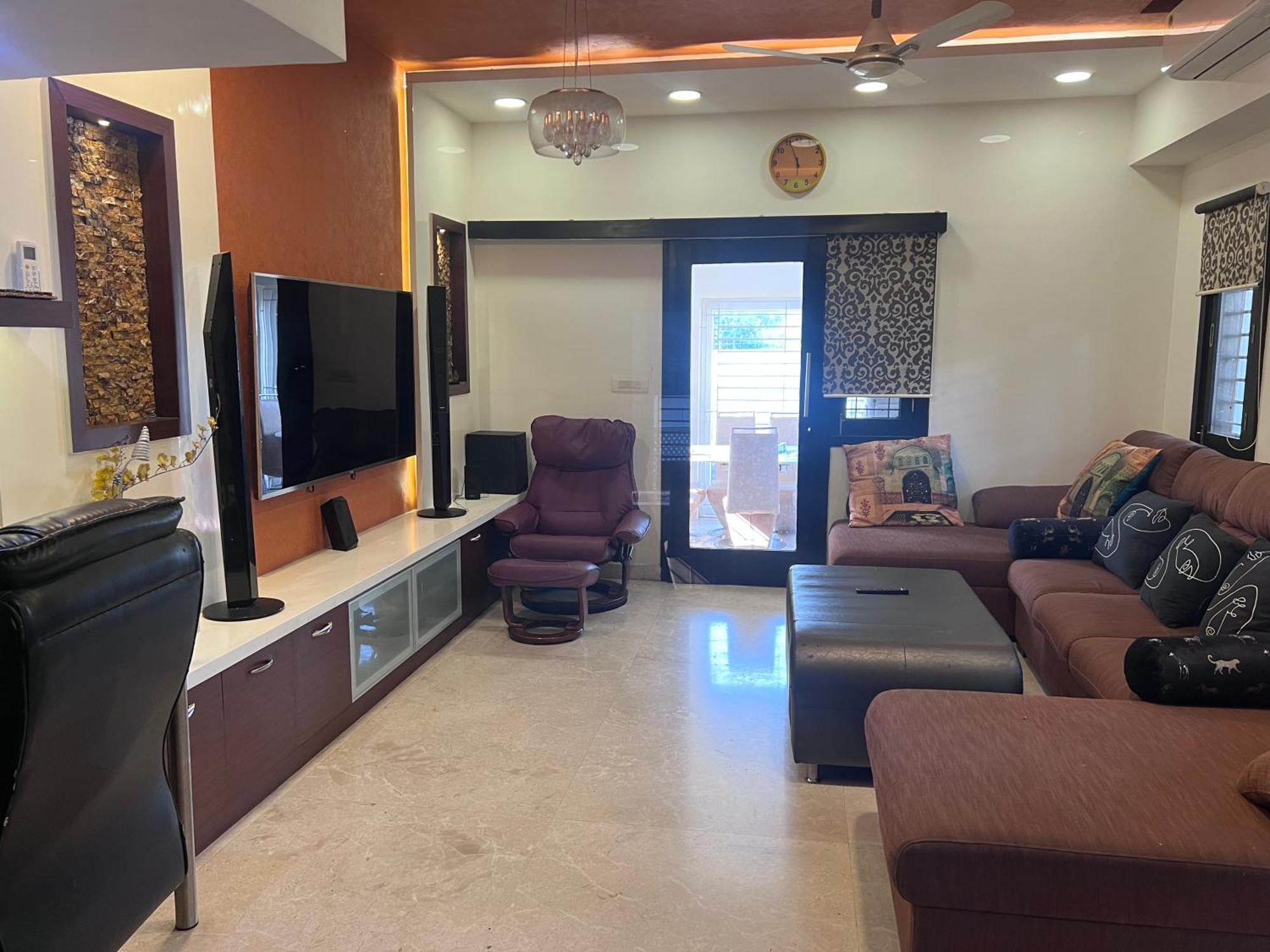 Villa 117 Prestige Silver Springs شيناي المظهر الخارجي الصورة
