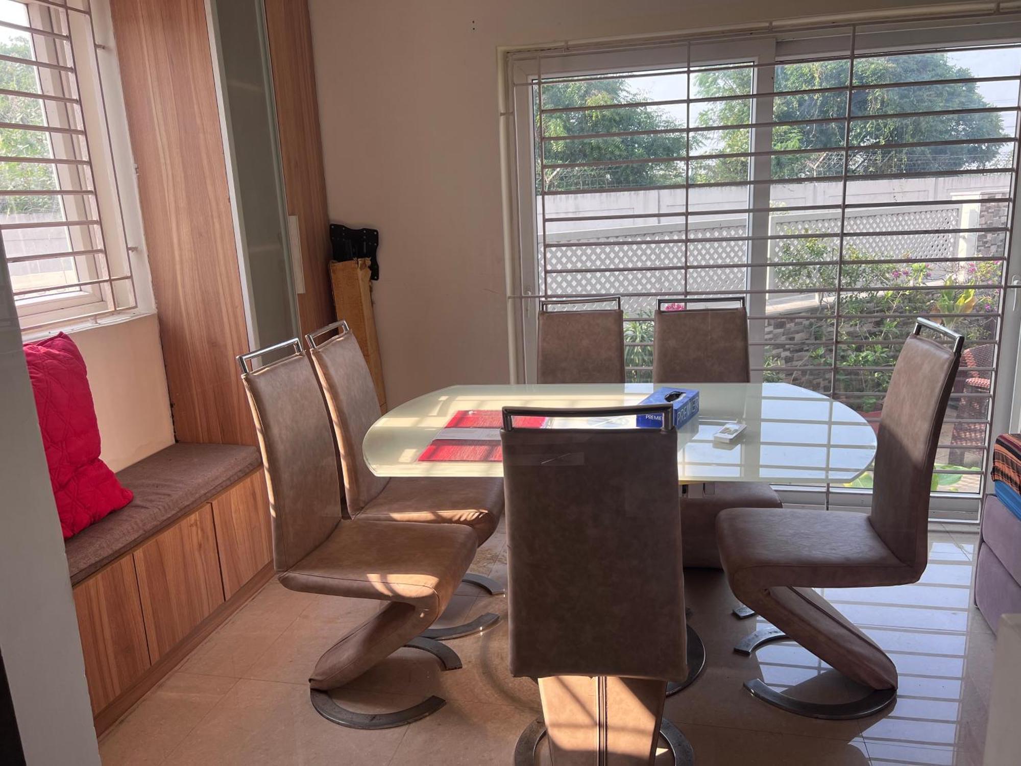 Villa 117 Prestige Silver Springs شيناي المظهر الخارجي الصورة