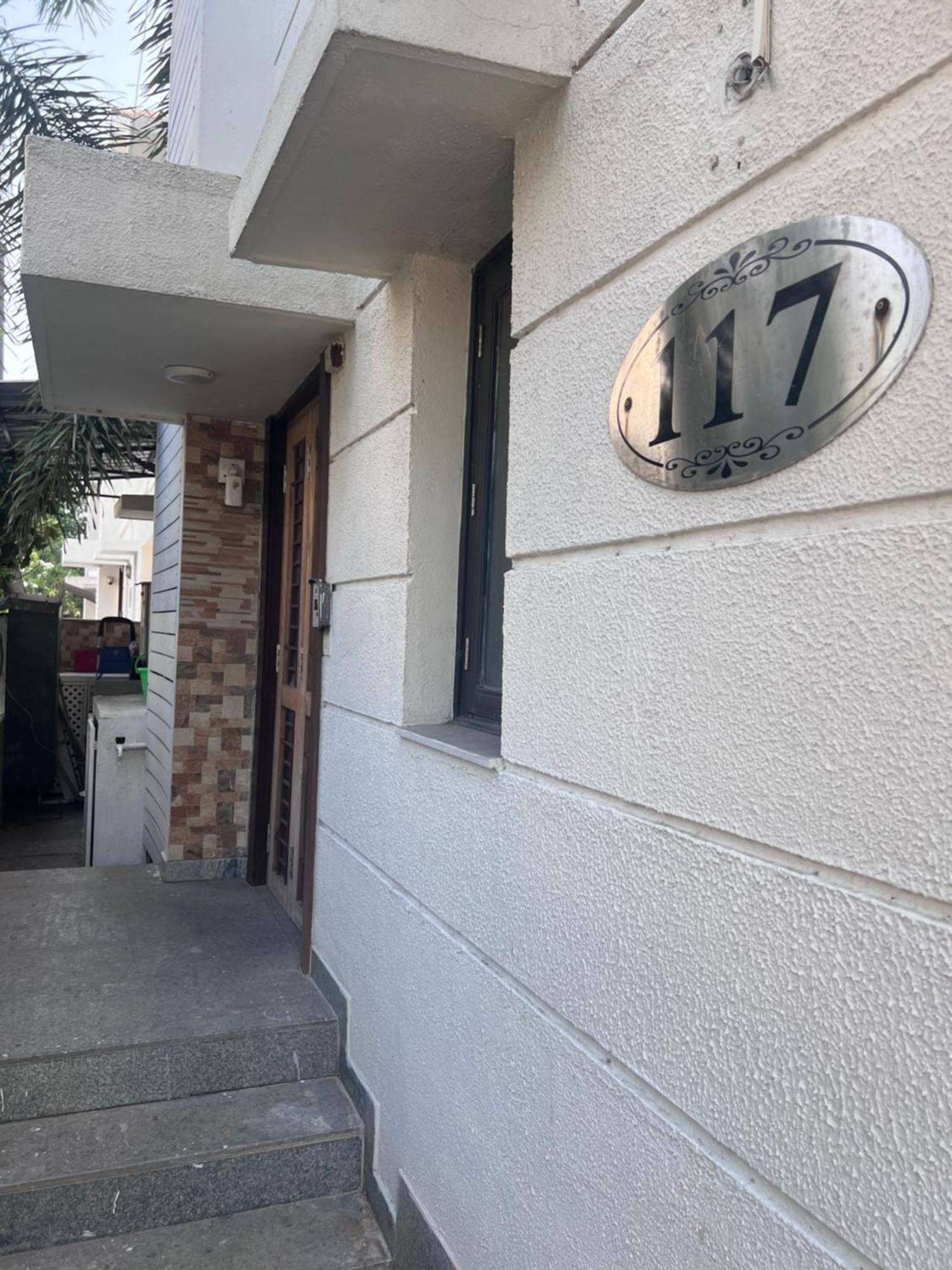 Villa 117 Prestige Silver Springs شيناي المظهر الخارجي الصورة